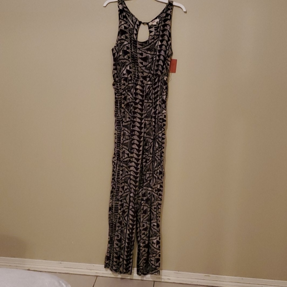 Jumpsuits